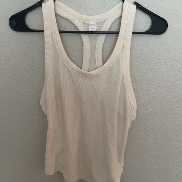 Old Navy Racerback Tank Tops - Picture 2 of 7